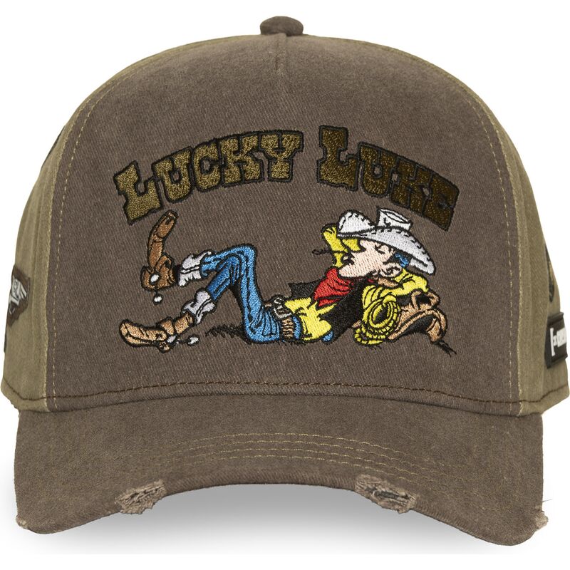 snapback-lck4-luc-lucky-luke-capslab