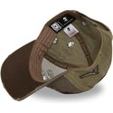 snapback-lck4-luc-lucky-luke-capslab