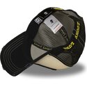 snapback-lck4-cow-lucky-luke-capslab