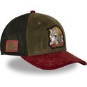 snapback-taj9-taj-looney-tunes-capslab