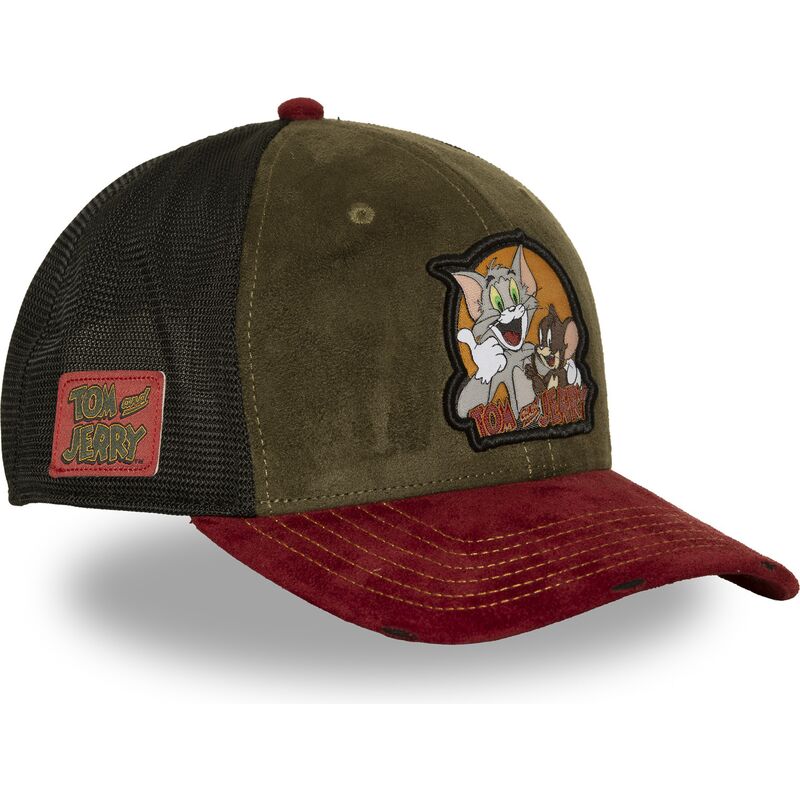 snapback-taj9-taj-looney-tunes-capslab snapback-taj9-taj-looney-tunes-capslab