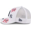 snapback-9forty-m-crown-a-frame-all-over-new-york-yankees-mlb-new-era