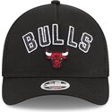 snapback-9forty-m-crown-a-frame-pomp-chicago-bulls-nba-new-era