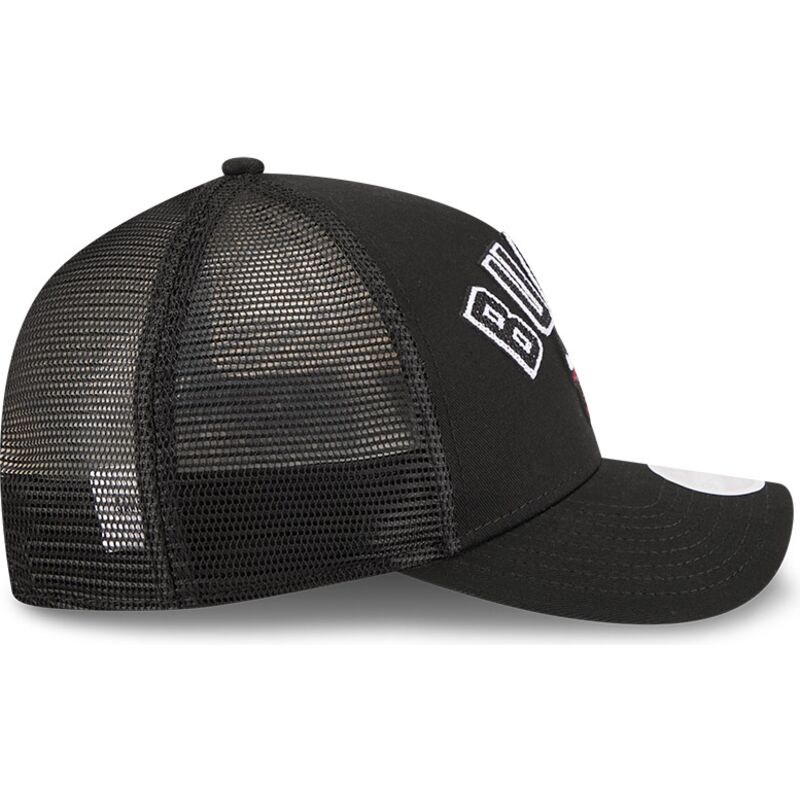 snapback-9forty-m-crown-a-frame-pomp-chicago-bulls-nba-new-era