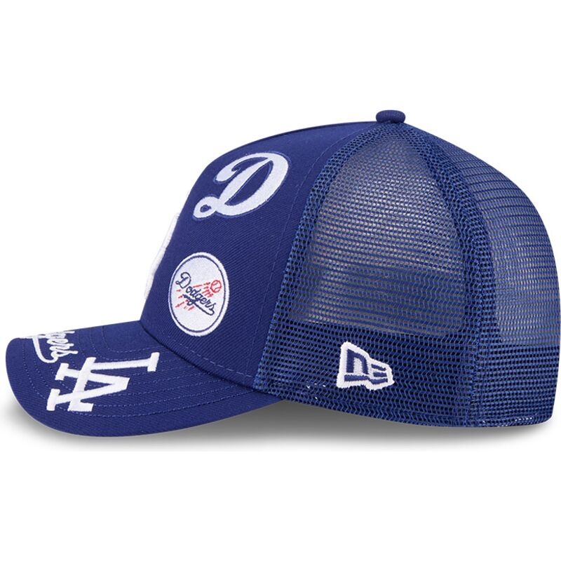 snapback-9forty-m-crown-a-frame-all-over-los-angeles-dodgers-mlb-new-era