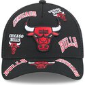snapback-9forty-m-crown-a-frame-all-over-chicago-bulls-nba-new-era