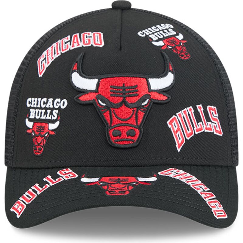 snapback-9forty-m-crown-a-frame-all-over-chicago-bulls-nba-new-era