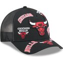 snapback-9forty-m-crown-a-frame-all-over-chicago-bulls-nba-new-era