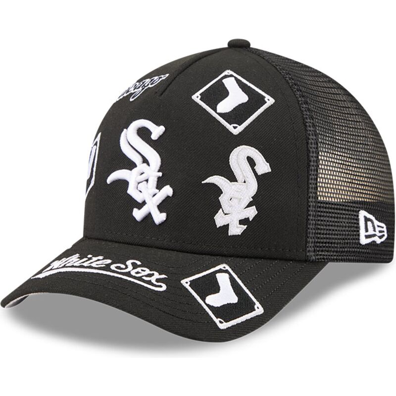 snapback-9forty-m-crown-a-frame-all-over-chicago-white-sox-mlb-new-era snapback-9forty-m-crown-a-frame-all-over-chicago-white-sox-mlb-new-era