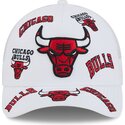 snapback-9forty-m-crown-a-frame-all-over-chicago-bulls-nba-new-era