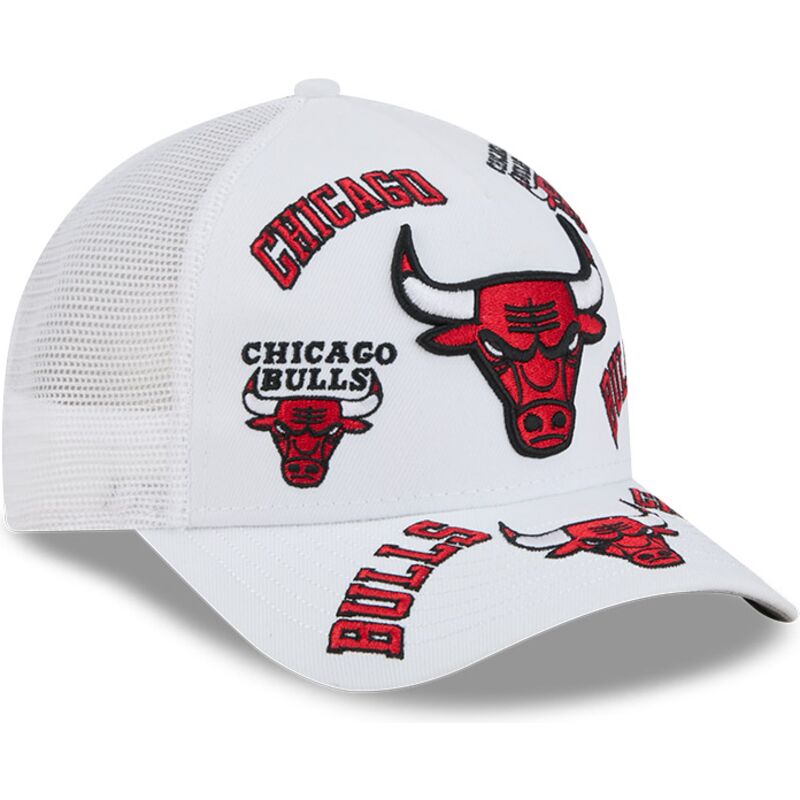 snapback-9forty-m-crown-a-frame-all-over-chicago-bulls-nba-new-era