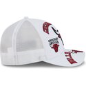 snapback-9forty-m-crown-a-frame-all-over-chicago-bulls-nba-new-era