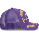 snapback-9forty-m-crown-a-frame-all-over-los-angeles-lakers-nba-new-era
