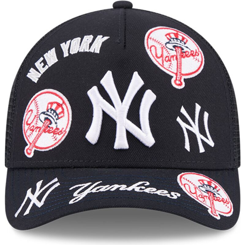 snapback-9forty-m-crown-a-frame-all-over-new-york-yankees-mlb-new-era