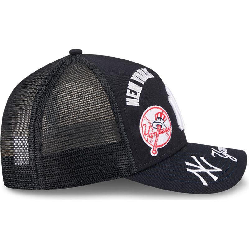snapback-9forty-m-crown-a-frame-all-over-new-york-yankees-mlb-new-era