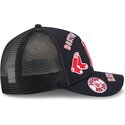 snapback-9forty-m-crown-a-frame-all-over-boston-red-sox-mlb-new-era