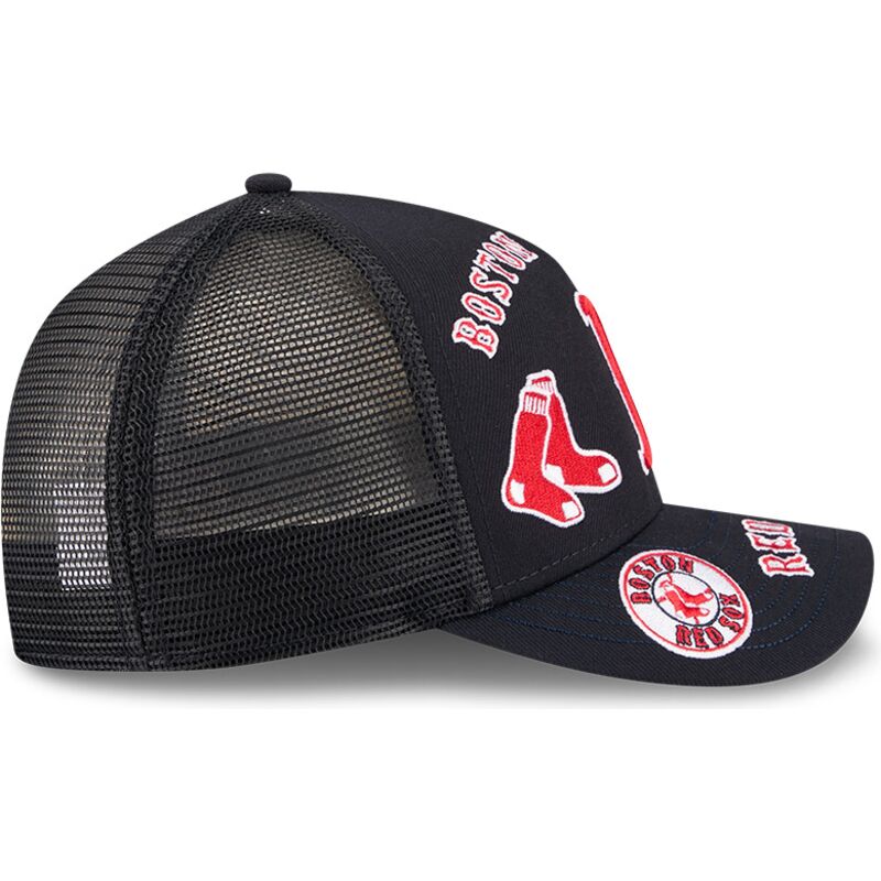 snapback-9forty-m-crown-a-frame-all-over-boston-red-sox-mlb-new-era