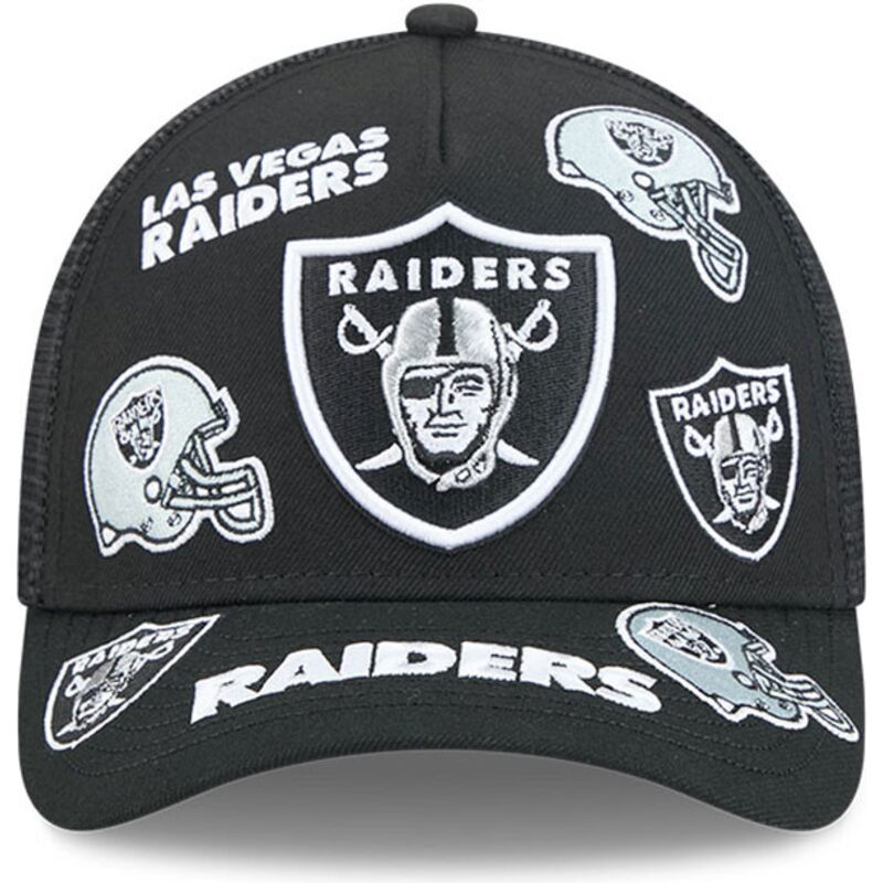 snapback-9forty-m-crown-a-frame-all-over-las-vegas-raiders-nfl-new-era