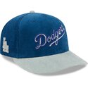 snapback-9fifty-9fifity-two-tone-cord-los-angeles-dodgers-mlb-new-era