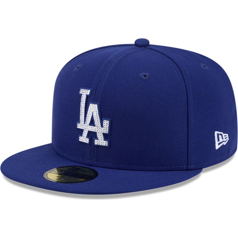 59fifty-rhinstone-badge-los-angeles-dodgers-mlb-new-era 59fifty-rhinstone-badge-los-angeles-dodgers-mlb-new-era
