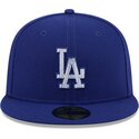 59fifty-rhinstone-badge-los-angeles-dodgers-mlb-new-era