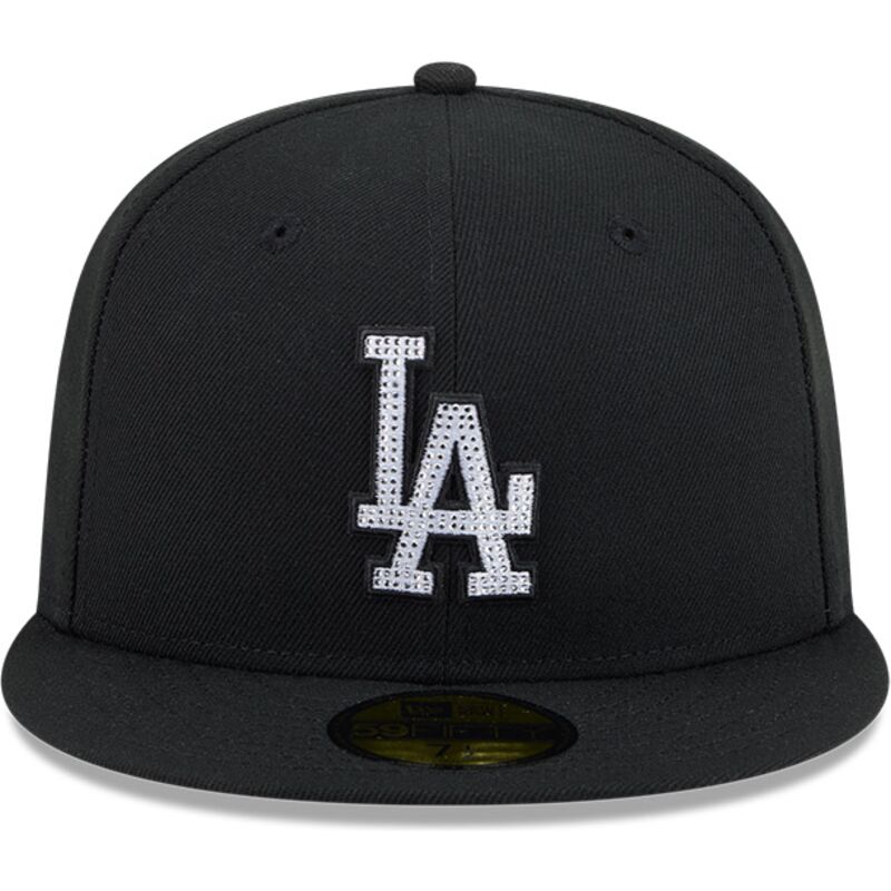 59fifty-rhinestone-los-angeles-dodgers-mlb-new-era