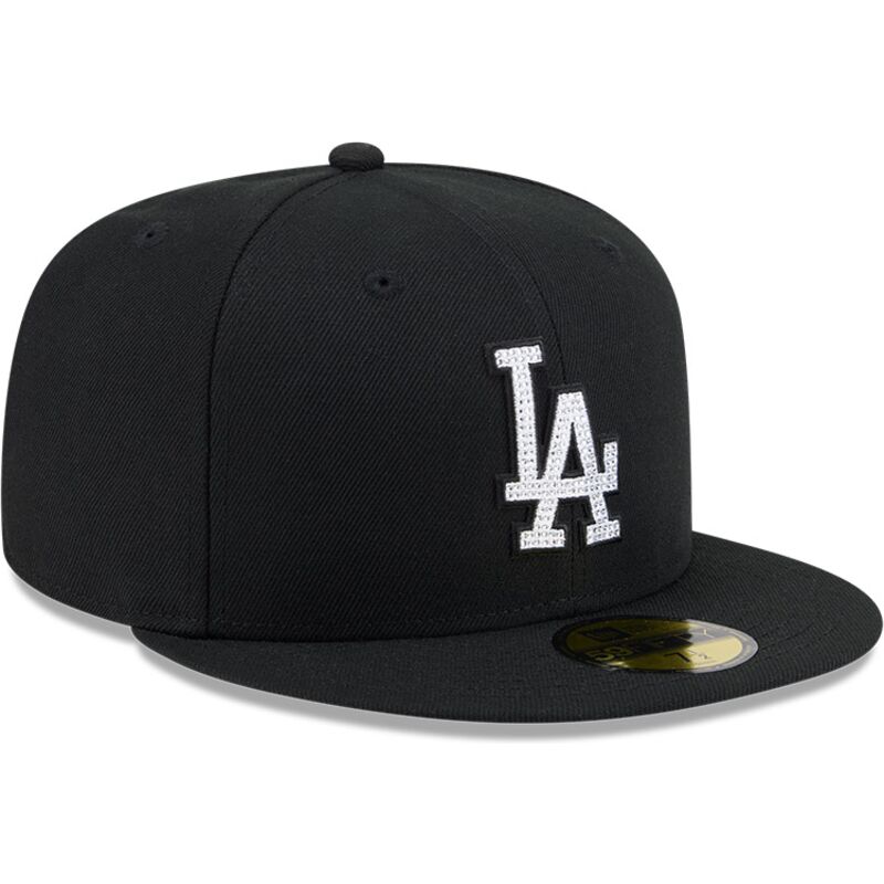 59fifty-rhinestone-los-angeles-dodgers-mlb-new-era