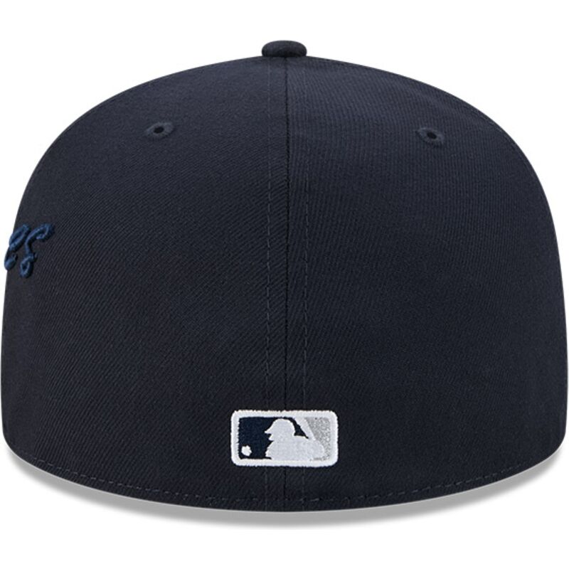 59fifty-side-script-new-york-yankees-mlb-new-era 59fifty-side-script-new-york-yankees-mlb-new-era