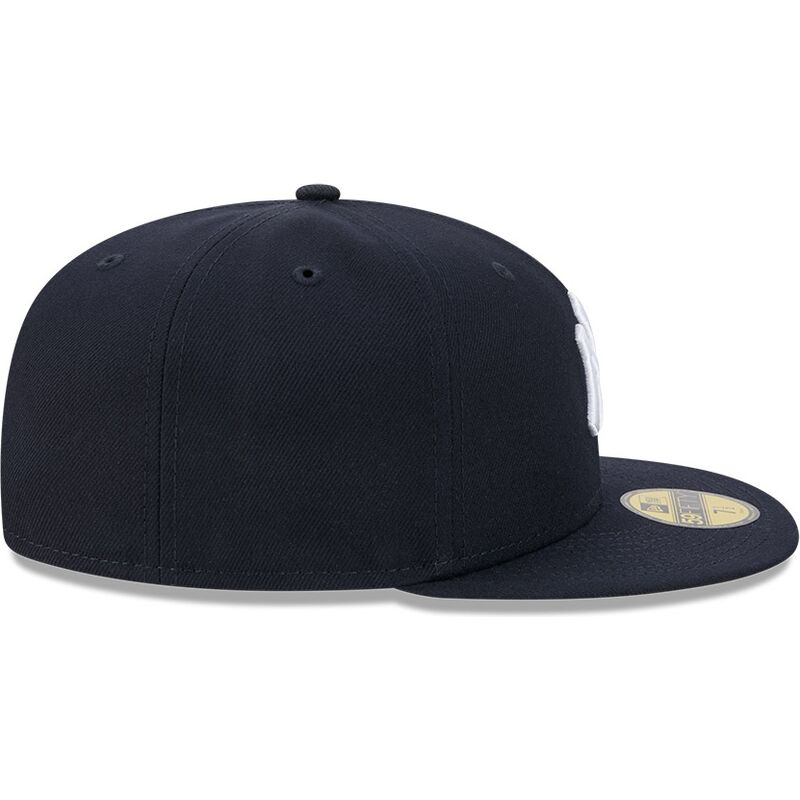 59fifty-side-script-new-york-yankees-mlb-new-era 59fifty-side-script-new-york-yankees-mlb-new-era