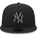 59fifty-side-script-new-york-yankees-mlb-new-era