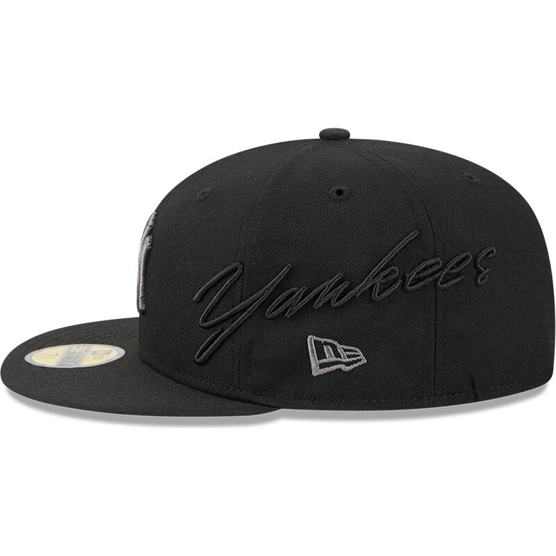 59fifty-side-script-new-york-yankees-mlb-new-era