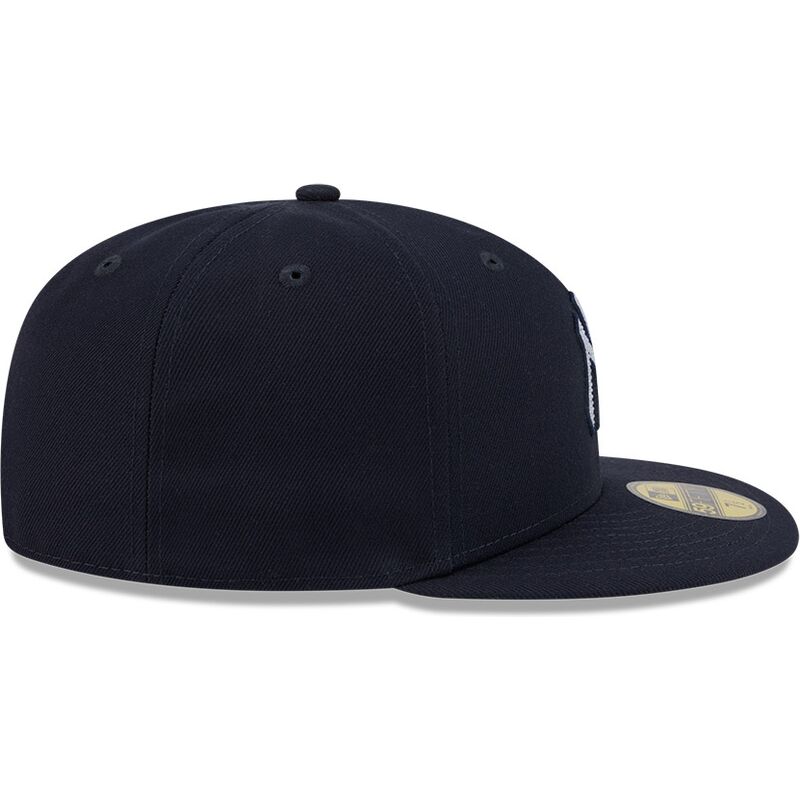 59fifty-rhinestone-badge-new-york-yankees-mlb-new-era 59fifty-rhinestone-badge-new-york-yankees-mlb-new-era