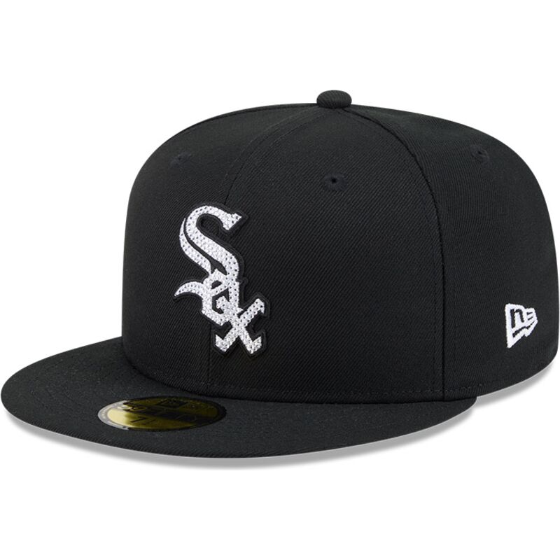 59fifty-rhinestone-badge-chicago-white-sox-mlb-new-era