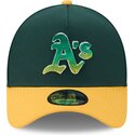 snapback-9forty-a-frame-na-lifestyle-f1-oakland-athletics-mlb-new-era