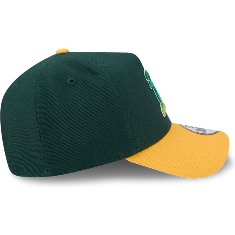snapback-9forty-a-frame-na-lifestyle-f1-oakland-athletics-mlb-new-era
