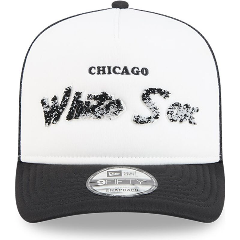 snapback-9fifty-a-frame-na-lifestyle-f1-chicago-white-sox-mlb-new-era