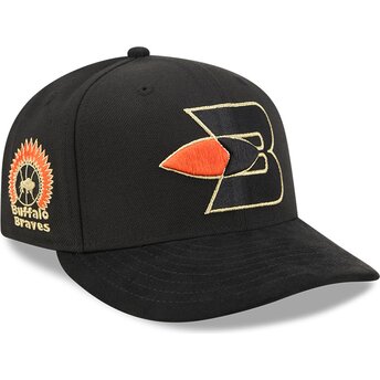 Καπέλα καμπύλη μαύρο snapback 9FIFTY NA Lifestyle F1 από NBA από New Era
