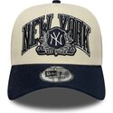 snapback-e-frame-wordmark-suede-new-york-yankees-mlb-new-era