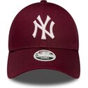 rosa-9forty-metallic-new-york-yankees-mlb-new-era