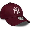 rosa-9forty-metallic-new-york-yankees-mlb-new-era