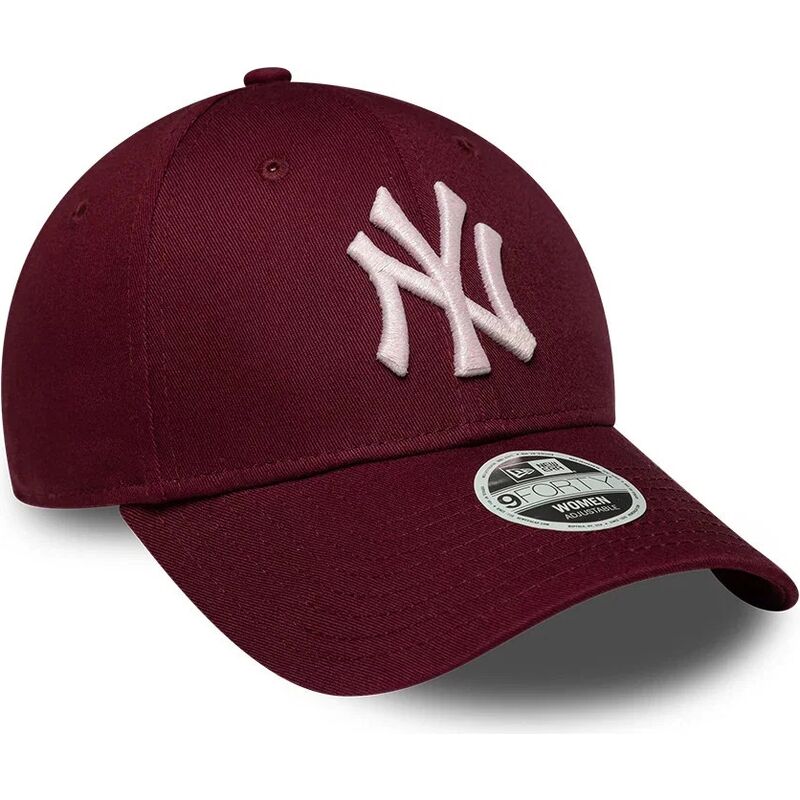 rosa-9forty-metallic-new-york-yankees-mlb-new-era