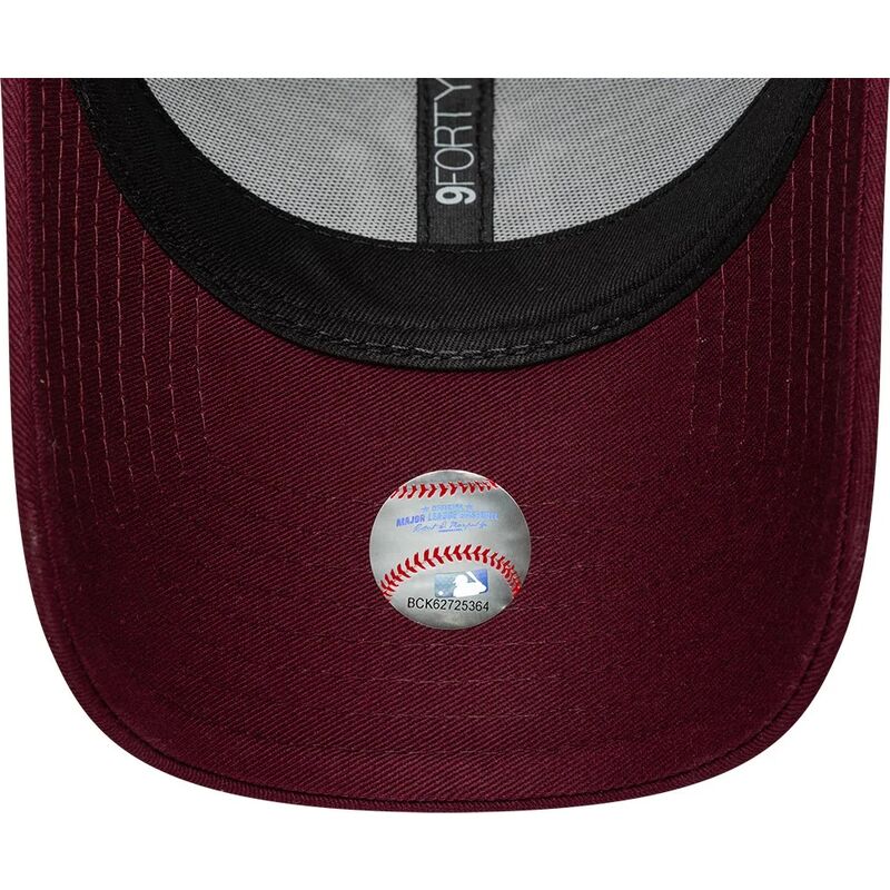 rosa-9forty-metallic-new-york-yankees-mlb-new-era