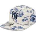 snapback-19twenty-tropics-new-york-yankees-mlb-new-era