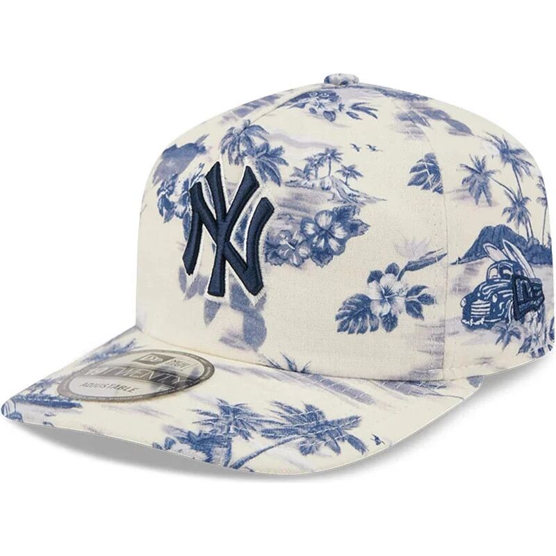 snapback-19twenty-tropics-new-york-yankees-mlb-new-era
