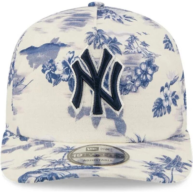snapback-19twenty-tropics-new-york-yankees-mlb-new-era