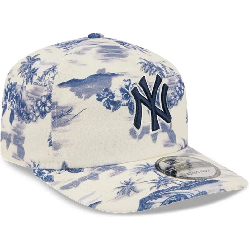 snapback-19twenty-tropics-new-york-yankees-mlb-new-era