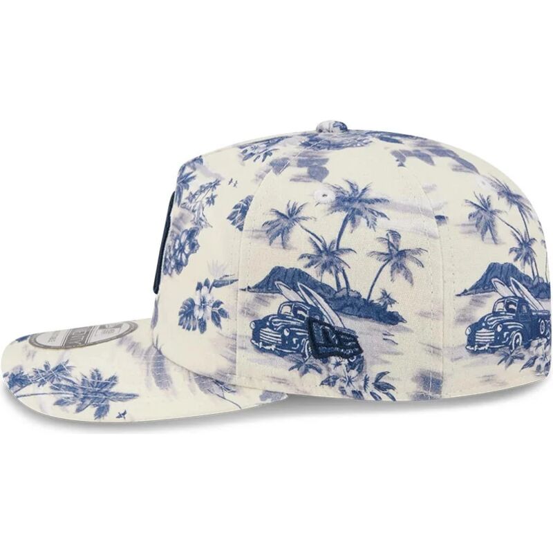 snapback-19twenty-tropics-new-york-yankees-mlb-new-era