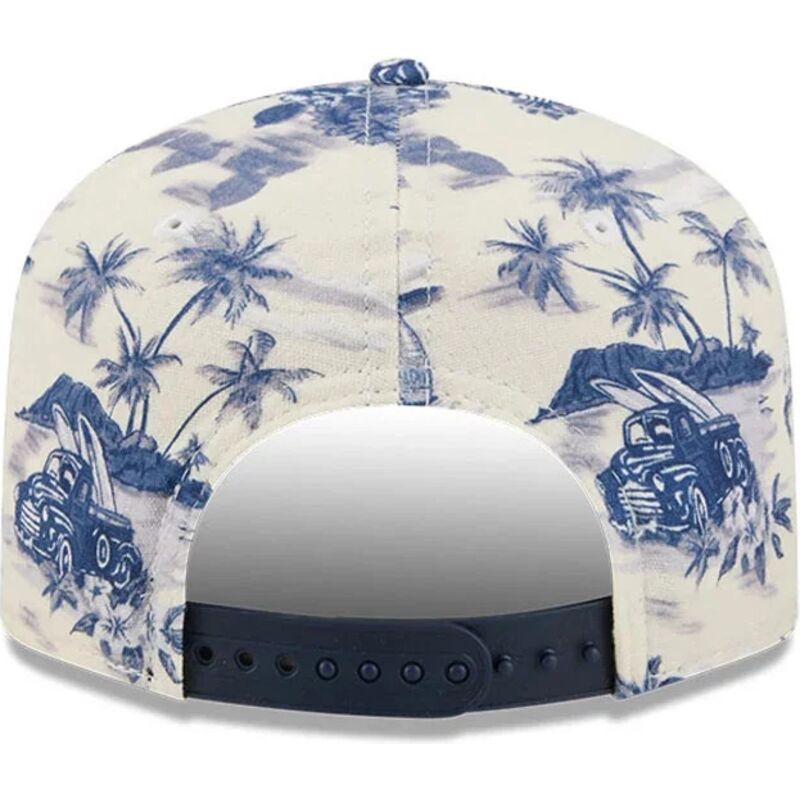 snapback-19twenty-tropics-new-york-yankees-mlb-new-era