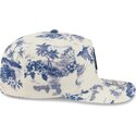 snapback-19twenty-tropics-new-york-yankees-mlb-new-era