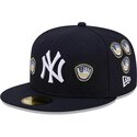 59fifty-spike-lee-gloves-new-york-yankees-mlb-new-era